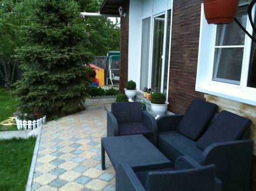 Фотография гостевого дома Волга