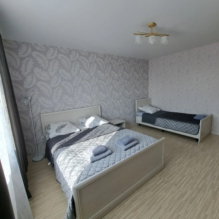 Фотография квартиры Квартира на Щорса