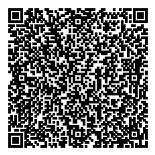 QR код гостиницы Shato City