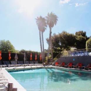 Фотографии гостиницы
Novotel Marseille Vieux Port