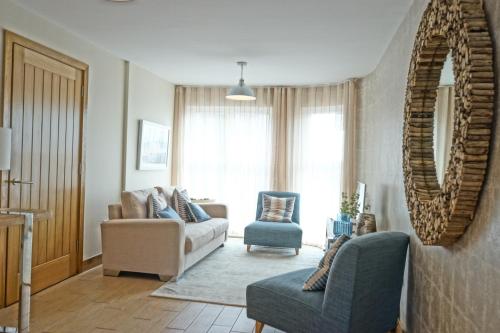 Фотография гостевого дома Waterfront Villa Marina SA1 Swansea