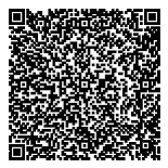 QR код гостиницы Колесо