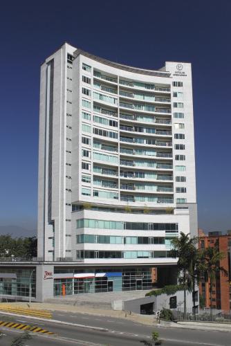 Фотография апарт отеля Estelar Apartamentos Medellin