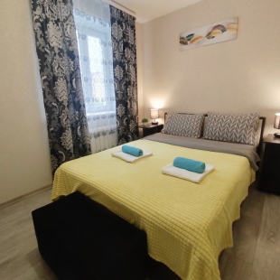 Фотография квартиры Квартира на Ленина возле Мурманск Молл