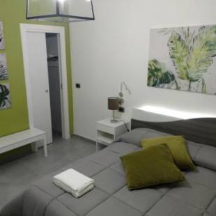 Фотографии мини отеля 
            B&B Giovaldi's Torino