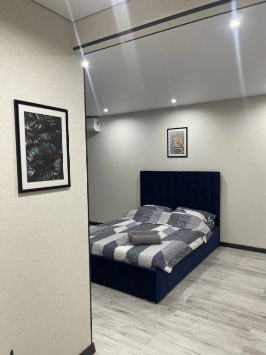 Фотографии квартиры 
            Квартира в центре города Шахты