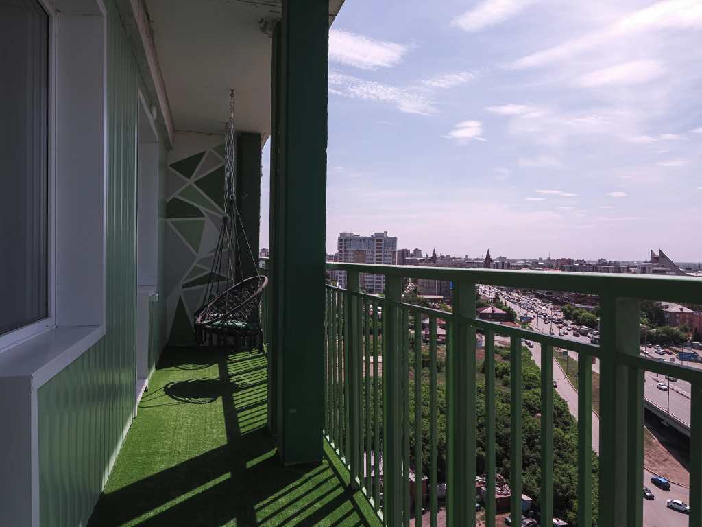 Фотография квартиры Квартира Миллениум