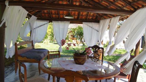 Фотография мини отеля Pousada e Restaurante Clima da Serra