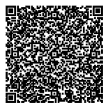 QR код гостиницы Адонис
