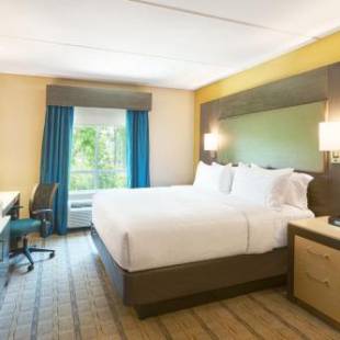 Фотографии гостиницы
Crowne Plaza Shenandoah - The Woodlands