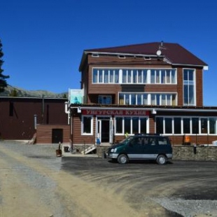 Фотография апарт отеля Счастье