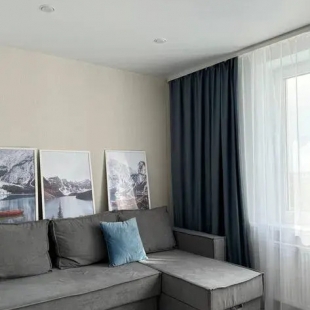 Фотография квартиры Квартира cолнечная в центре