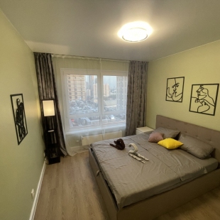 Фотография квартиры Апартаменты G-Kvartal Очаково21