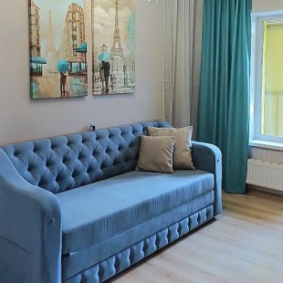 Фотография квартиры Квартира Лазурный Прованс