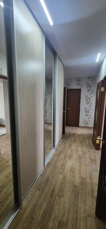 Фотография квартиры Квартира Уютна в Новом Ургале