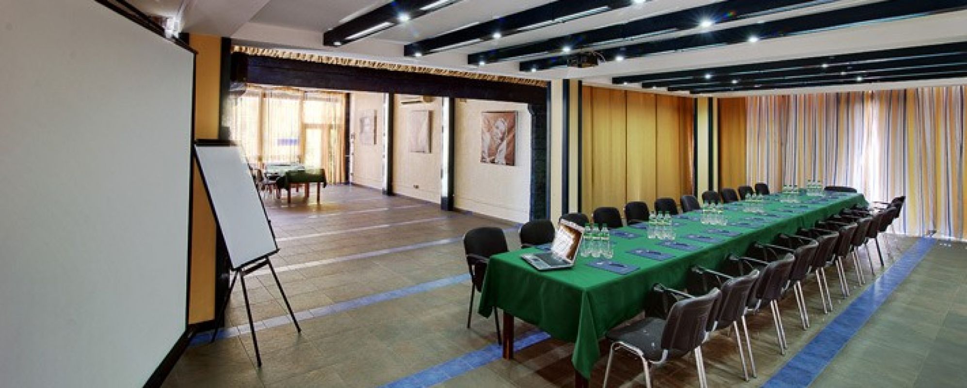 Фотографии конференц-зала Левант