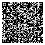QR код гостиницы Жемчужина Азовья