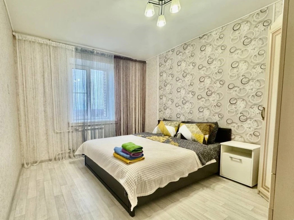 Фотография квартиры Квартира на Курчатова