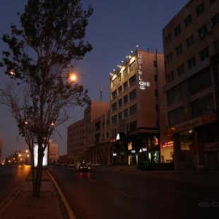 Фотография гостиницы Easy Inn Hotel Suites