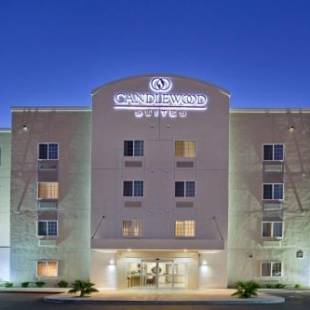 Фотографии гостиницы
Candlewood Suites Roswell, an IHG Hotel