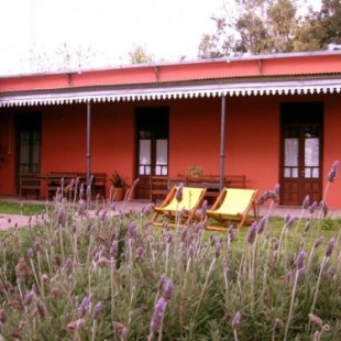 Фотография гостевого дома Hostería Rural Les Aldudes