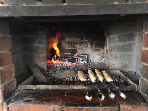 Фотографии мотеля 
            Русь М-5