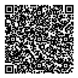 QR код хостела MG
