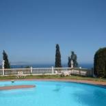 Фотография гостевого дома las flores