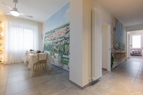 Фотография мини отеля Domus Fluminis