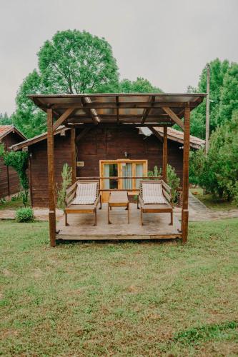 Фотография гостевого дома Вилно селище Паздерите