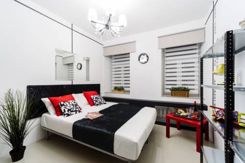 Фотографии мини отеля
Питер Лофт Отель