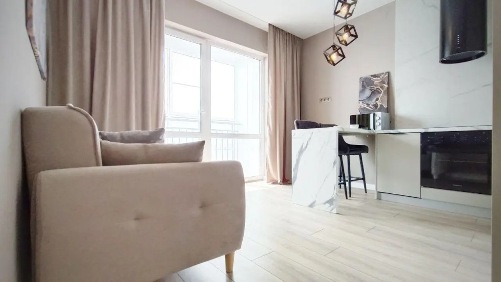 Фотография квартиры Апартаменты на улице А.А.Вахова