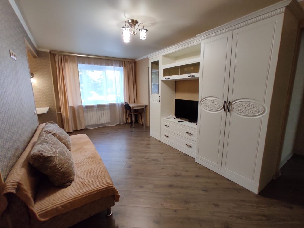 Фотография квартиры Апартаменты на Пионерской 10