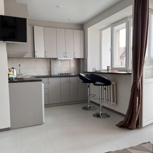 Фотография квартиры Апартаменты Chill Pill - центр - самозаселение 24/7 - 5с