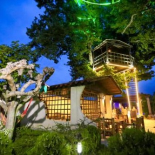 Фотография гостиницы Garden