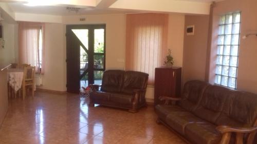 Фотография гостевого дома Pensiunea M&M