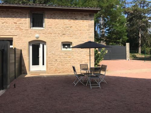 Фотография гостевого дома La Maison Clémenso