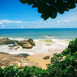 Фотографии гостевого дома
Poseidon Bungalows