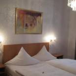 Фотография гостиницы Hotel Markgräfler Hof