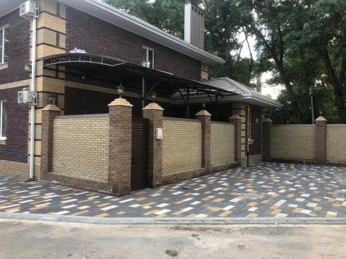 Фотография апарт отеля Сударь