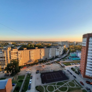 Фотография квартиры К энд К Апартментс на улице Холмогорская 4Б