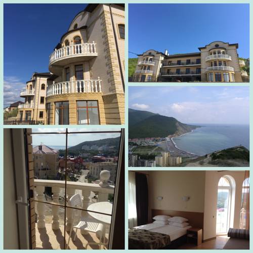 Фотографии гостевого дома
Марлен