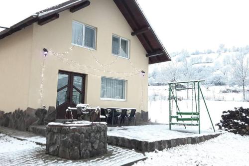 Фотография гостевого дома Casa In Curte La Zavate