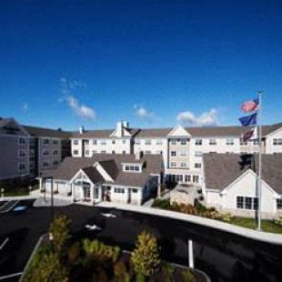 Фотографии гостиницы
Residence Inn by Marriott Auburn