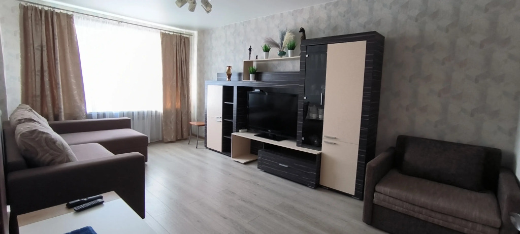 Фотография квартиры Квартира в Сортавала Новая 20