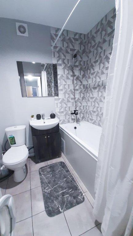 Фотография квартиры Апартаменты на улице Анатолия