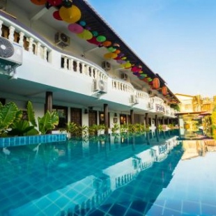 Фотография гостиницы Pai Residence Chiangmai Gate