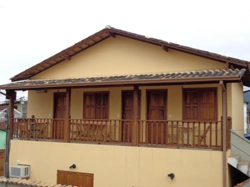 Фотография мини отеля Pousada Brisa do Leste