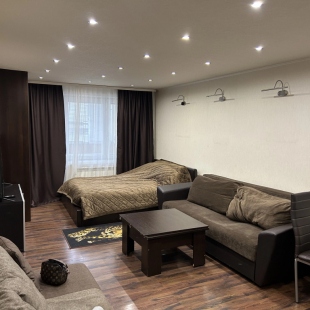 Фотография квартиры Квартира у метро с джакузи