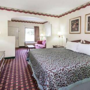 Фотографии гостиницы
Days Inn by Wyndham Jackson